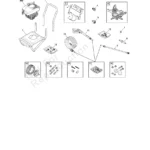 BRIGGS AND STRATTON, 020633-00, IPL.4 thumbnail